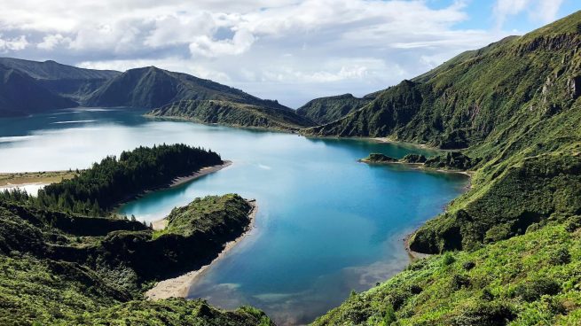 10 estados de vacaciones para WhatsApp que te harán sentir en el paraíso 10 estados de vacaciones para WhatsApp que te harán sentir en el paraíso