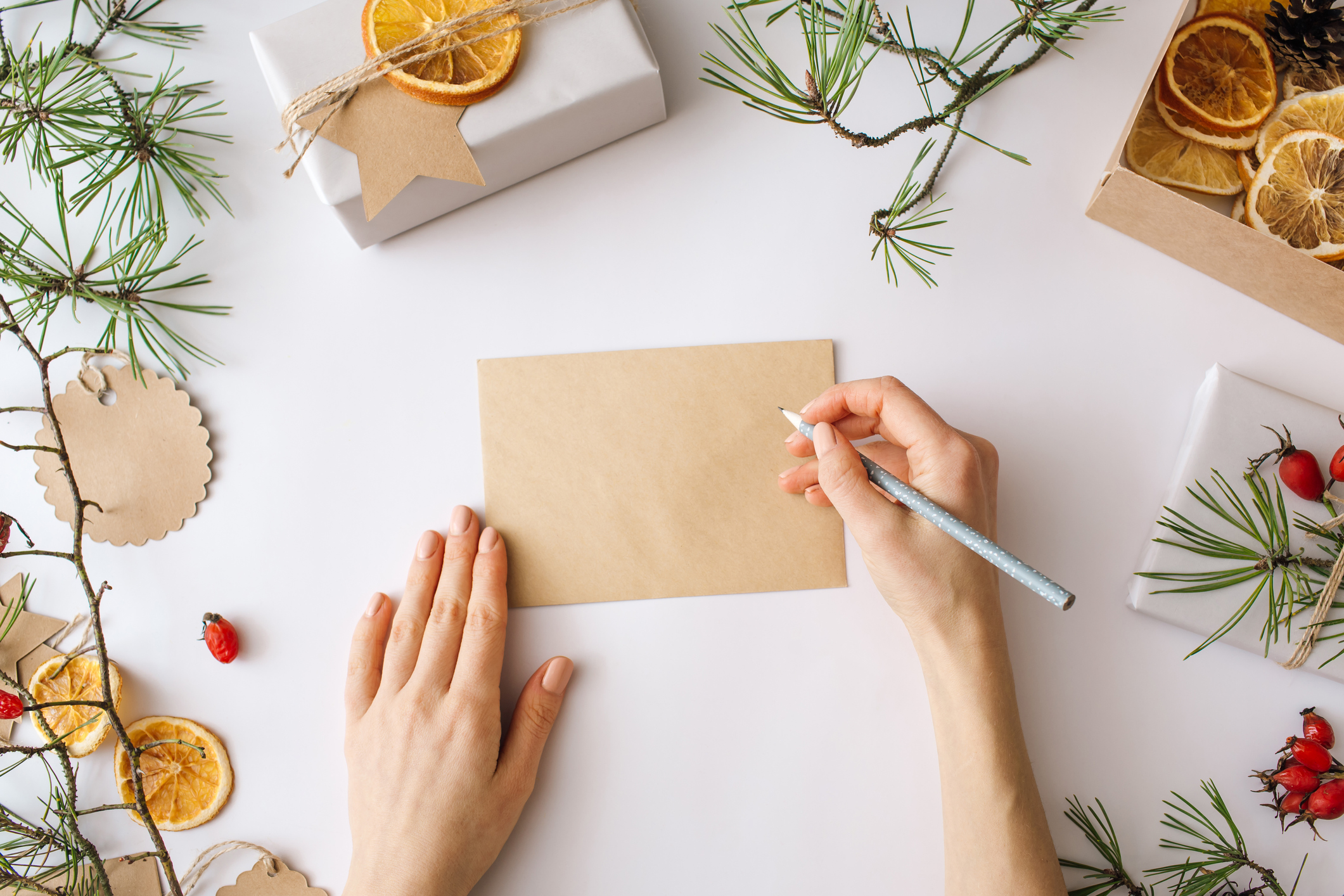 10 Frases Navideñas que te Harán Reflexionar