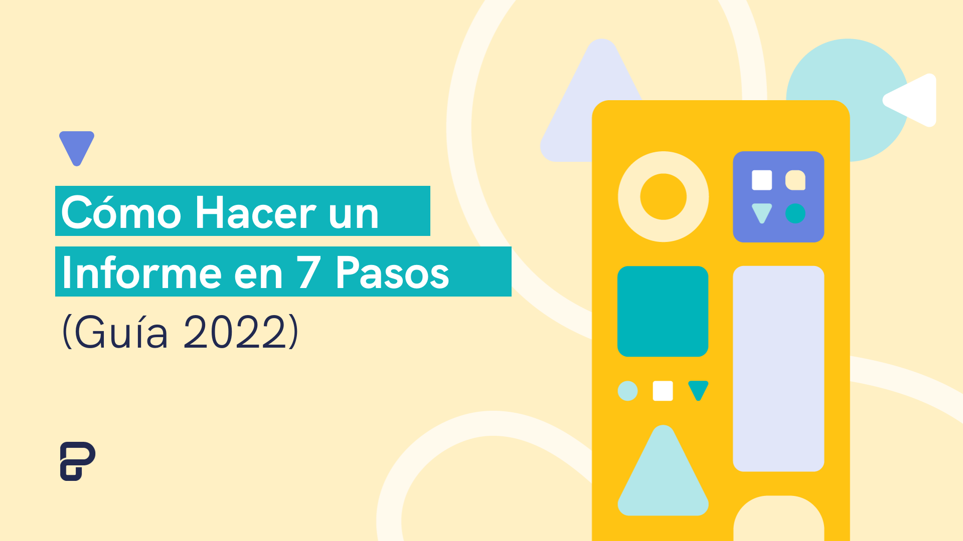 10 interesantes temas para tu informe académico