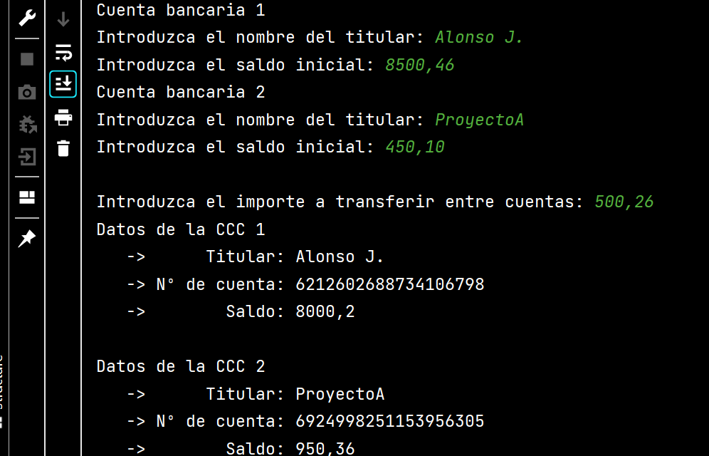 10 ejemplos prácticos de objetos en Java para mejorar tu programación 10 ejemplos prácticos de objetos en Java para mejorar tu programación
