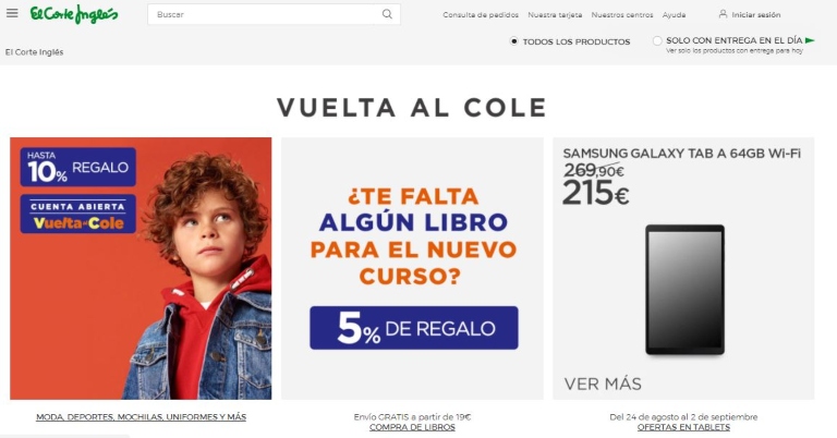 5 estrategias de publicidad para aprovechar la vuelta al cole 5 estrategias de publicidad para aprovechar la vuelta al cole