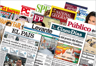 5 razones por las que la publicidad en prensa escrita sigue siendo efectiva en la era digital 5 razones por las que la publicidad en prensa escrita sigue siendo efectiva en la era digital