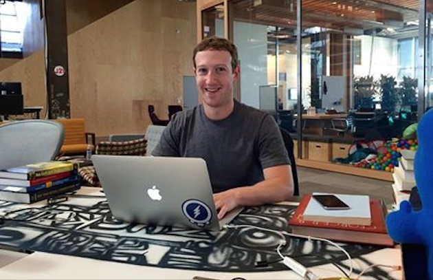 El secreto detrás de la motivación de los empleados en Facebook El secreto detrás de la motivación de los empleados en Facebook