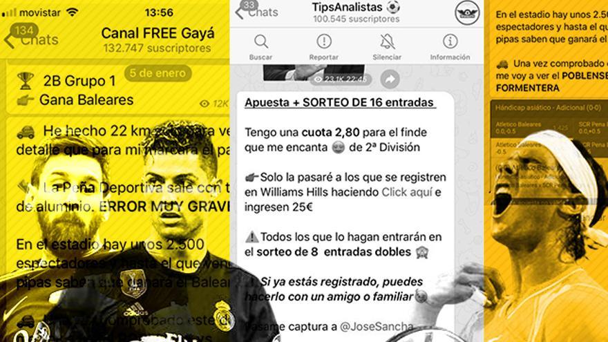 ¿Quieres conocer los secretos detrás de un anuncio efectivo para una casa de apuestas? ¿Quieres conocer los secretos detrás de un anuncio efectivo para una casa de apuestas?