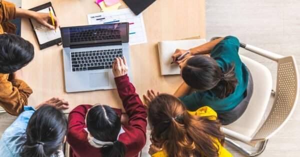 5 Actitudes clave para lograr una comunicación efectiva