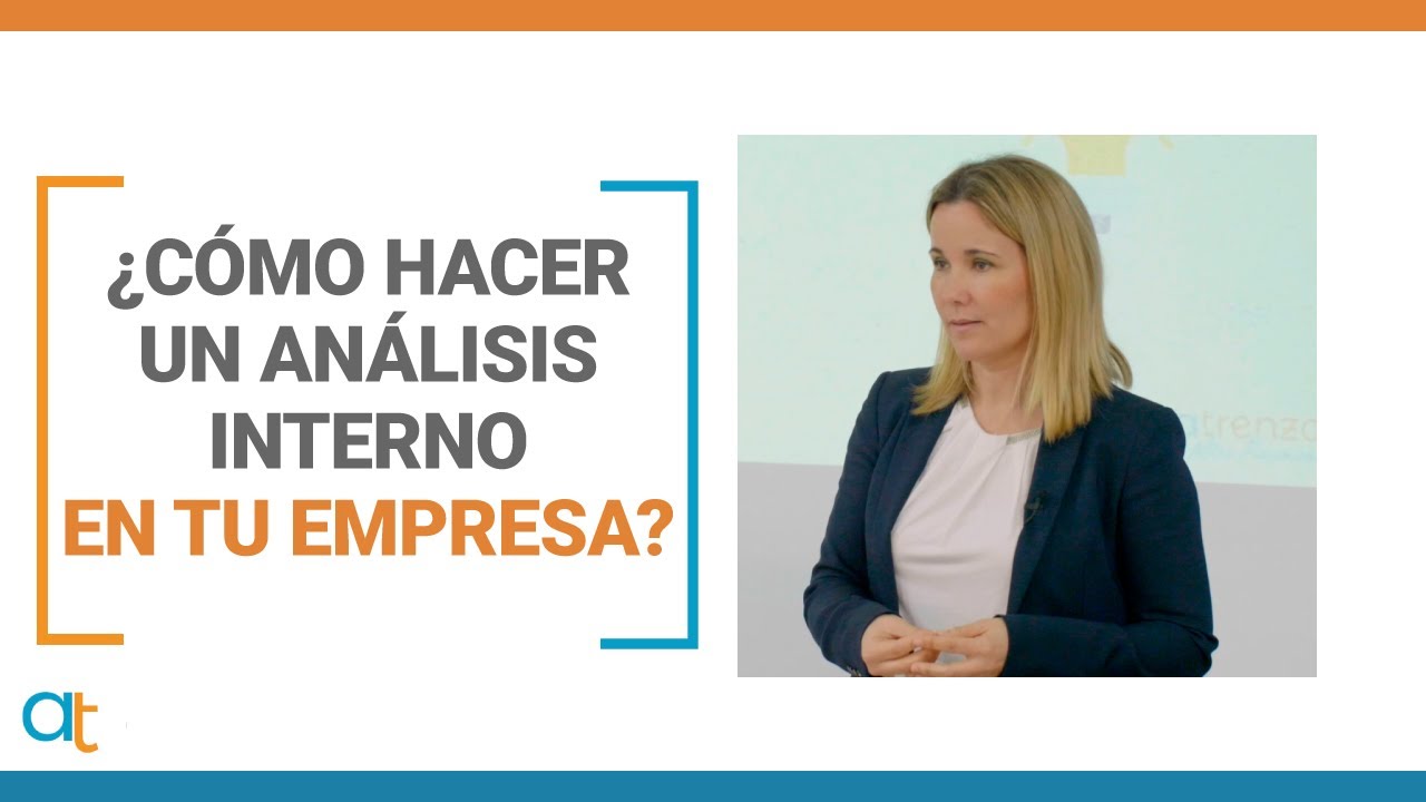 5 claves para un análisis estratégico efectivo en tu empresa 5 claves para un análisis estratégico efectivo en tu empresa