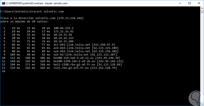 5 ejemplos de bases de datos estáticas que te sorprenderán 5 ejemplos de bases de datos estáticas que te sorprenderán