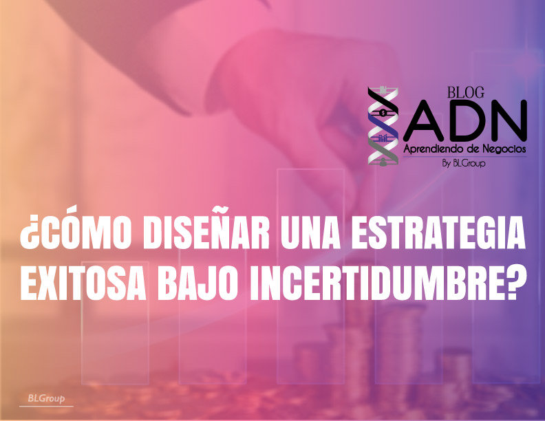 5 Esenciales para una Dirección Estratégica Exitosa 5 Esenciales para una Dirección Estratégica Exitosa