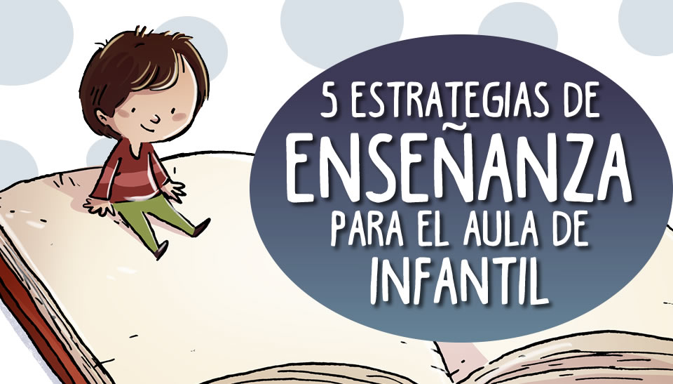 5 estrategias efectivas para el diseño de proyectos educativos 5 estrategias efectivas para el diseño de proyectos educativos