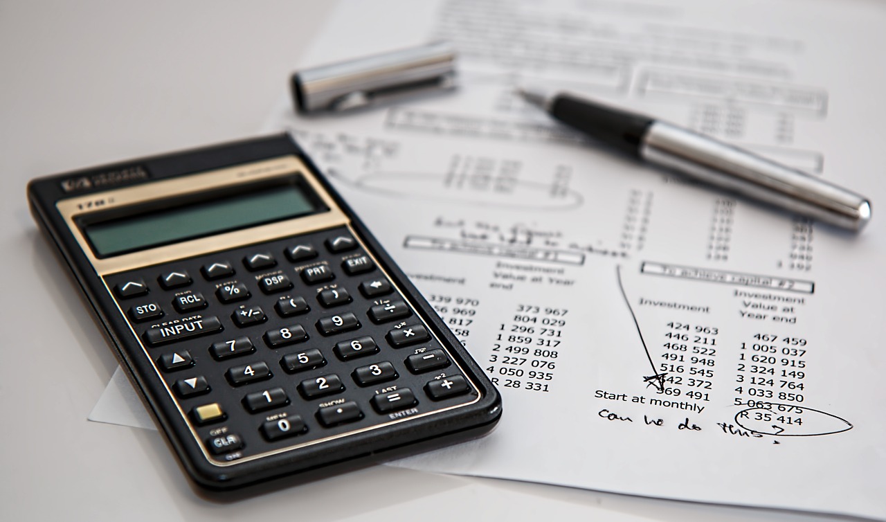 5 Fines Clave de la Contabilidad que Debes Conocer Ahora