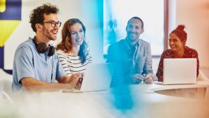 5 formas en las que una aplicación informática te ayuda a ser más eficiente