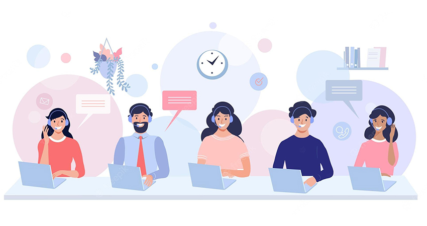 5 funciones clave que todo call center debe tener