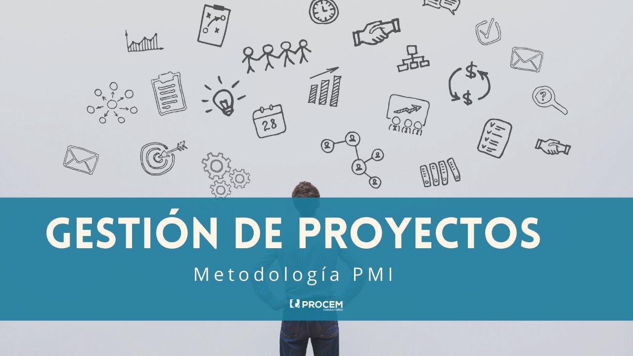 5 pasos efectivos para implementar un plan de gestión de proyectos exitoso