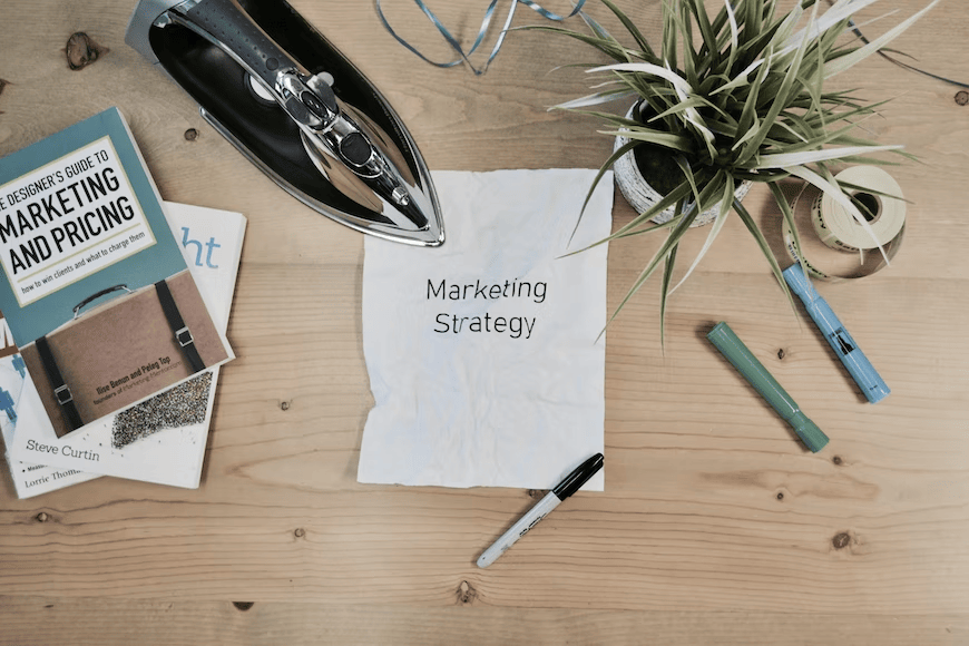 5 pasos para crear un efectivo plan de marketing B2B
