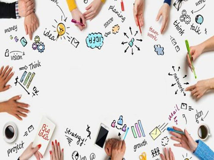 5 técnicas para potenciar la dinámica de grupo en una isla desierta 5 técnicas para potenciar la dinámica de grupo en una isla desierta