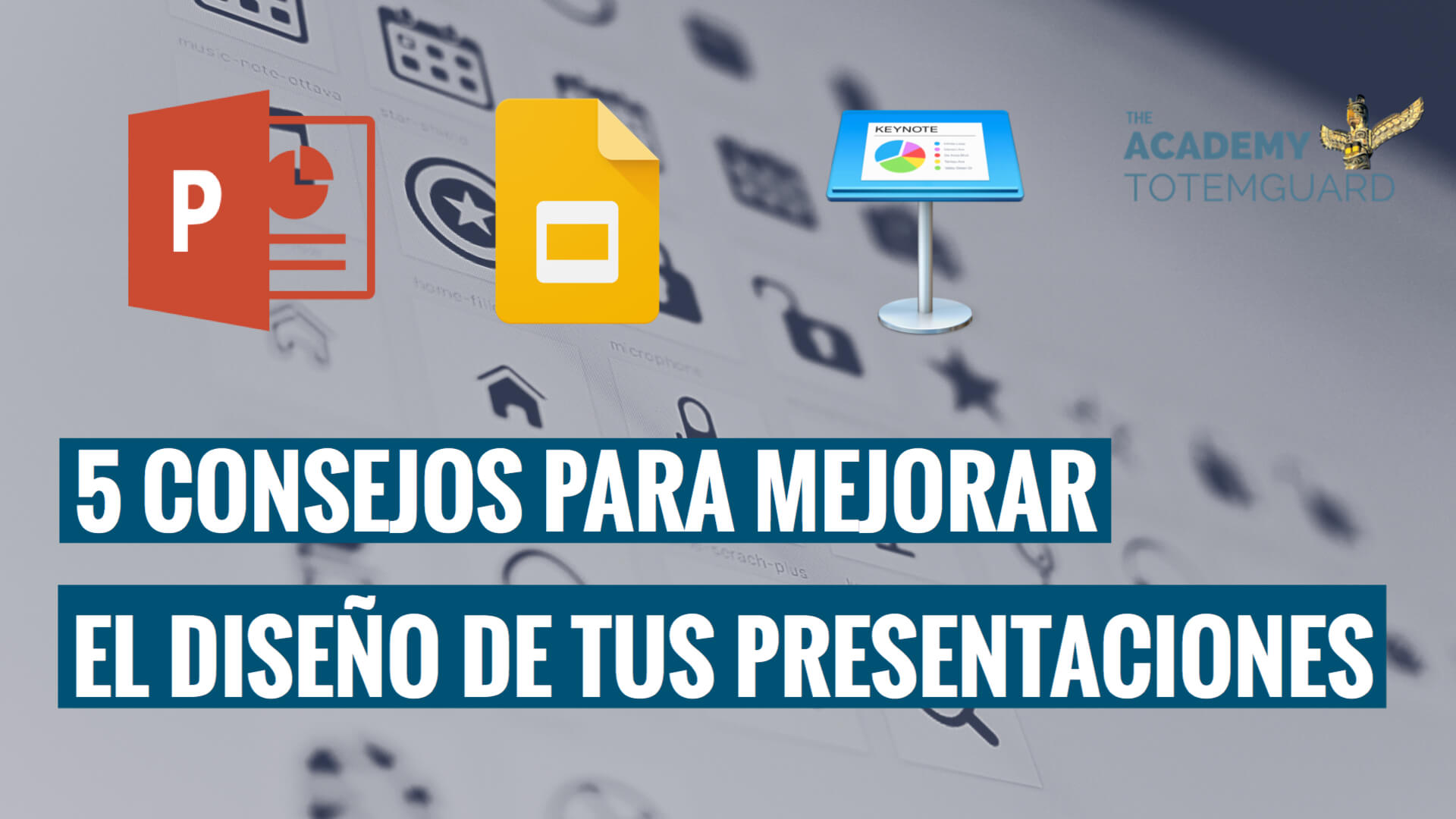 7 consejos para una presentación en clase exitosa
