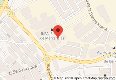 Nuevas calles y tiendas en San Sebastián de los Reyes: todo lo que debes saber Nuevas calles y tiendas en San Sebastián de los Reyes: todo lo que debes saber