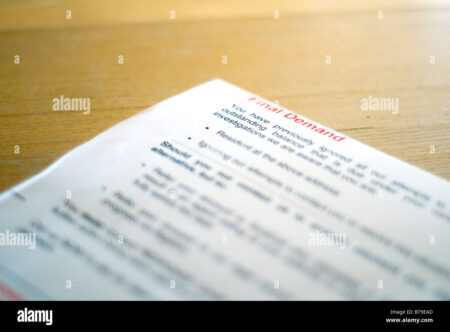 Memorando por falta de respeto: Consejos para manejar la situación en el trabajo