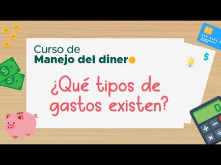 Los diferentes tipos de gastos en una empresa: conócelos y gestiónalos