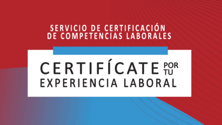 Guía completa sobre el proceso de evaluación y certificación de competencias laborales