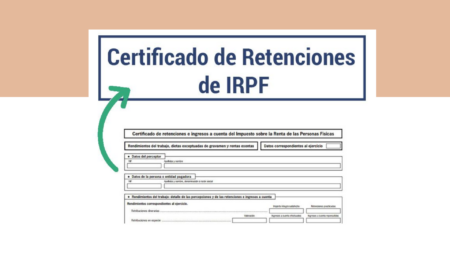 Todo lo que necesitas saber sobre el certificado de bases y cuotas