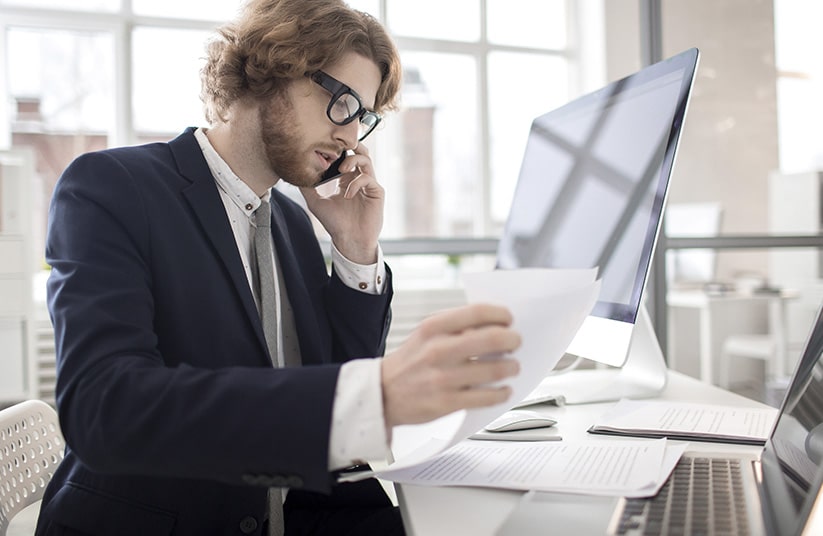 Clasificación de la contabilidad: diferencias entre pública y privada