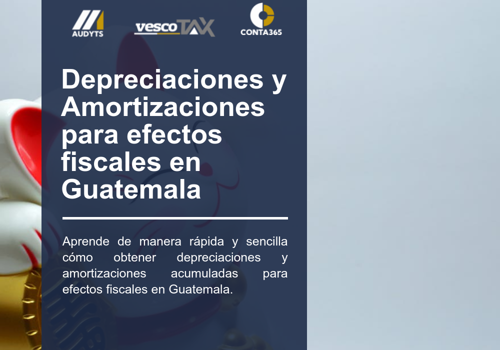 Cómo calcular la depreciación mensual con el método de línea recta