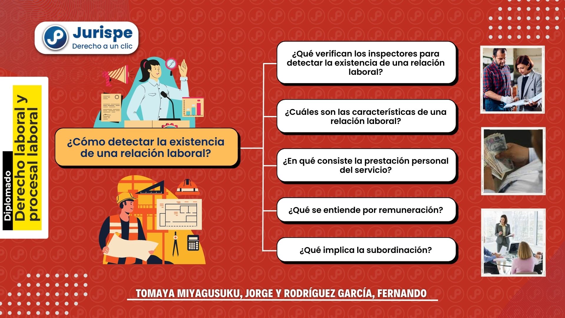 ¿Cómo verificar la existencia de una empresa en Perú?