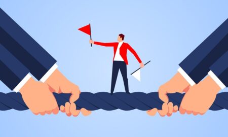 Todo lo que debes saber sobre las barreras de entrada de una empresa Todo lo que debes saber sobre las barreras de entrada de una empresa