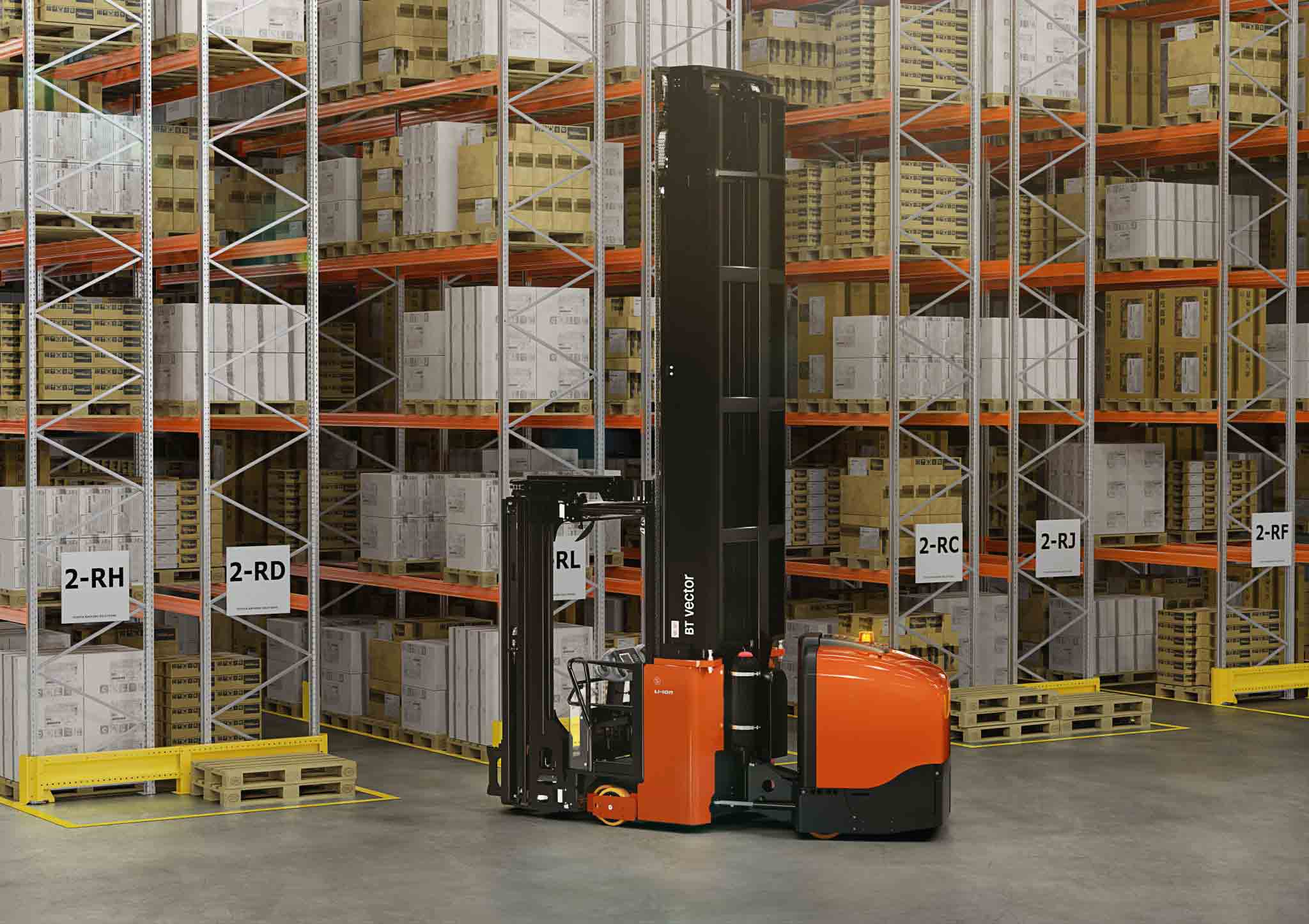 Conoce los distintos códigos de barras y sus características