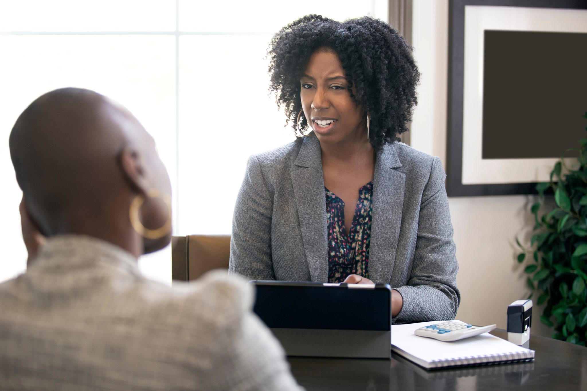Consejos para hablar de tus debilidades en una entrevista de trabajo