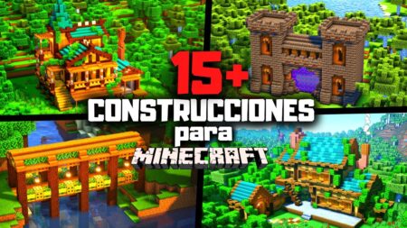 Minecraft: La guía definitiva que necesitas Minecraft: La guía definitiva que necesitas