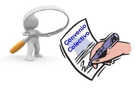 Guía para identificar el convenio colectivo de tu empresa