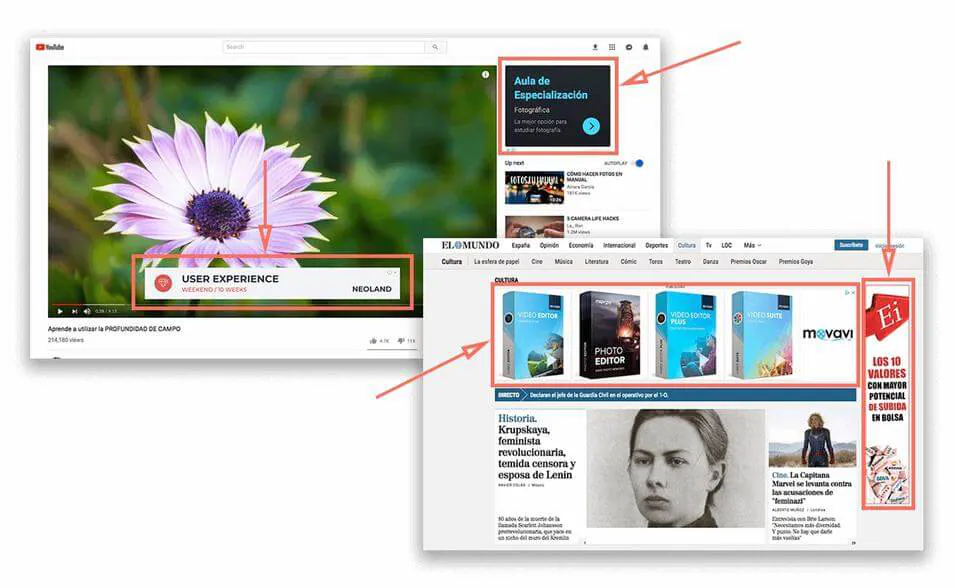 Google Ads vs. Google AdSense: ¿Cuál es la mejor opción para tu negocio?