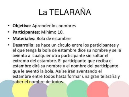 6 Dinámicas de Integración para Grupos Grandes: ¡Fomenta la Unión y la Diversión! 6 Dinámicas de Integración para Grupos Grandes: ¡Fomenta la Unión y la Diversión!