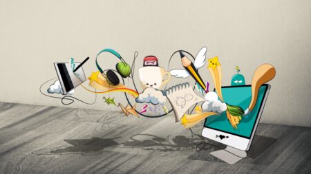 45 Fondos Creativos para Potenciar tus Anuncios Publicitarios 45 Fondos Creativos para Potenciar tus Anuncios Publicitarios