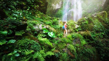 10 Frases inspiradoras sobre turismo sustentable que te harán reflexionar