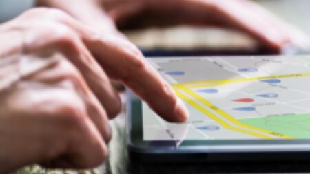 Metas clave para el éxito de una empresa de transporte terrestre
