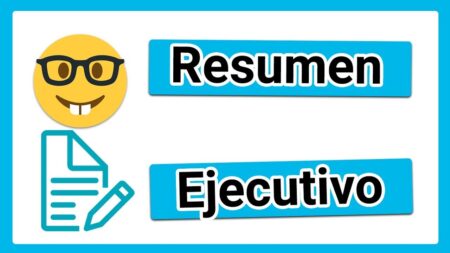 Ejemplos prácticos de un resumen ejecutivo perfecto