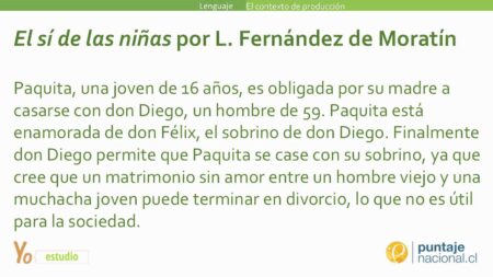 Ejemplos de contexto de producción: concepto y elementos esenciales Ejemplos de contexto de producción: concepto y elementos esenciales