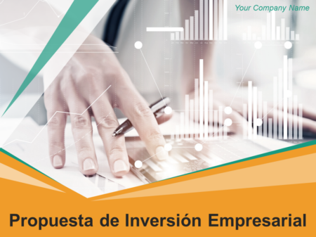 Guía paso a paso para presentar una propuesta de inversión atractiva