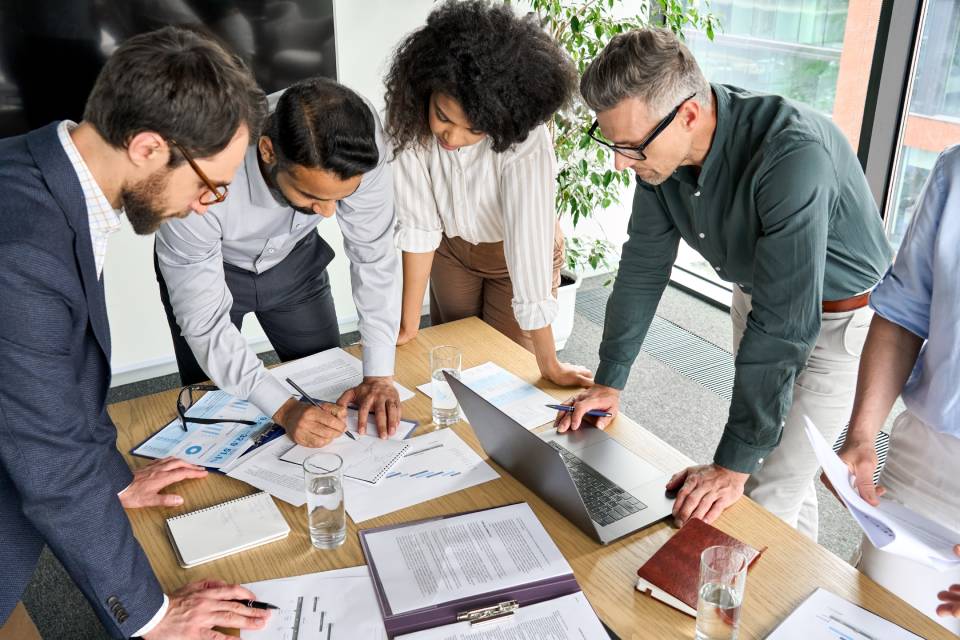 Ejemplos exitosos de gestión de proyectos: inspiración para tu equipo