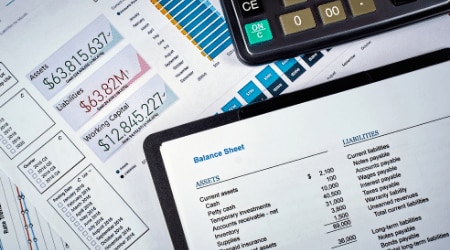 Ejemplos prácticos de debe y haber en contabilidad: ¡Aprende a balancear tus cuentas!