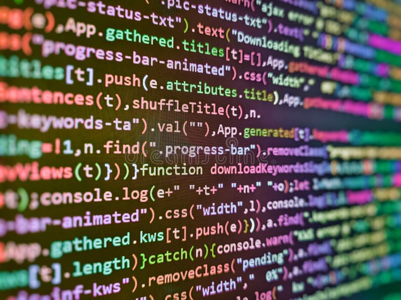 El ABC de la codificación en programación: todo lo que necesitas saber El ABC de la codificación en programación: todo lo que necesitas saber