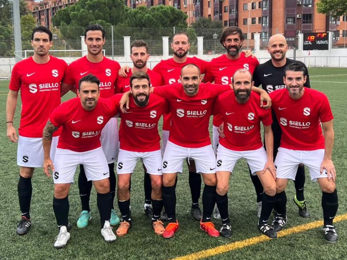 El anuncio de Movistar: un tributo al fútbol que nos gusta El anuncio de Movistar: un tributo al fútbol que nos gusta