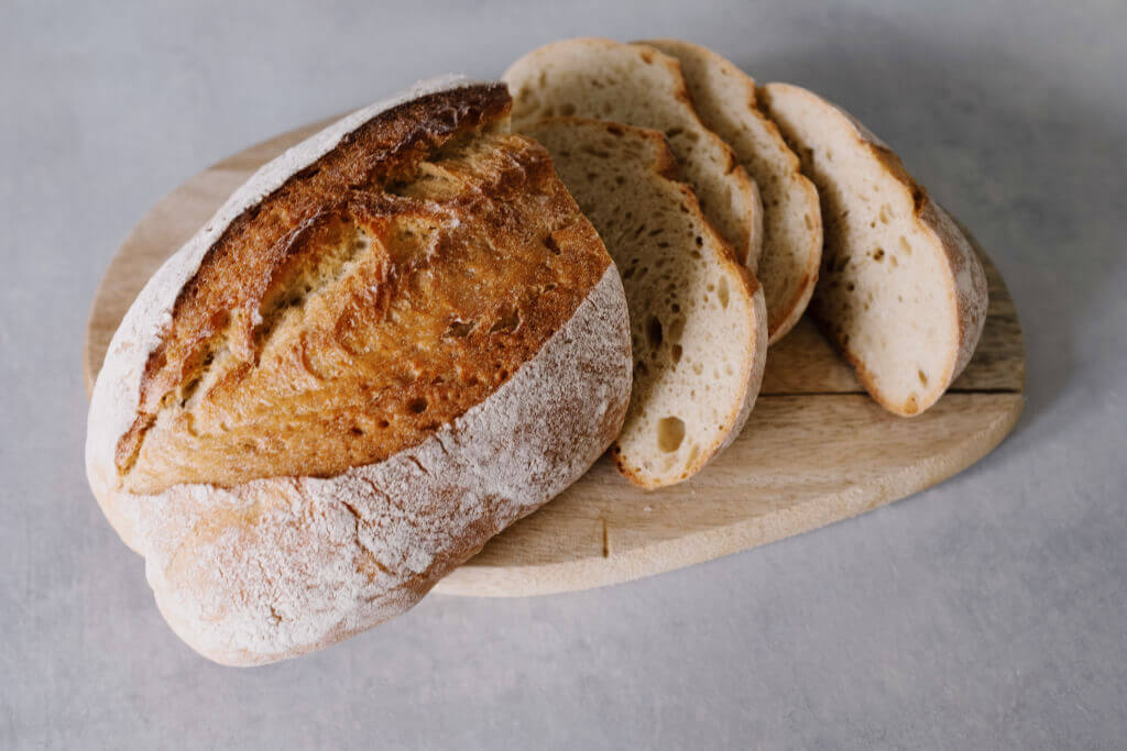 El fascinante proceso de producción del pan: desde la masa hasta el horno El fascinante proceso de producción del pan: desde la masa hasta el horno