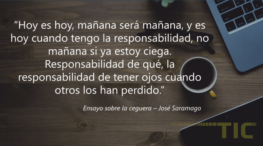 El impacto del cambio en la administración: Preparándonos para el futuro El impacto del cambio en la administración: Preparándonos para el futuro