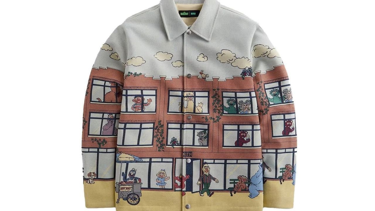 El monstruo de la basura de Barrio Sésamo: la historia de Óscar el Gruñón El monstruo de la basura de Barrio Sésamo: la historia de Óscar el Gruñón