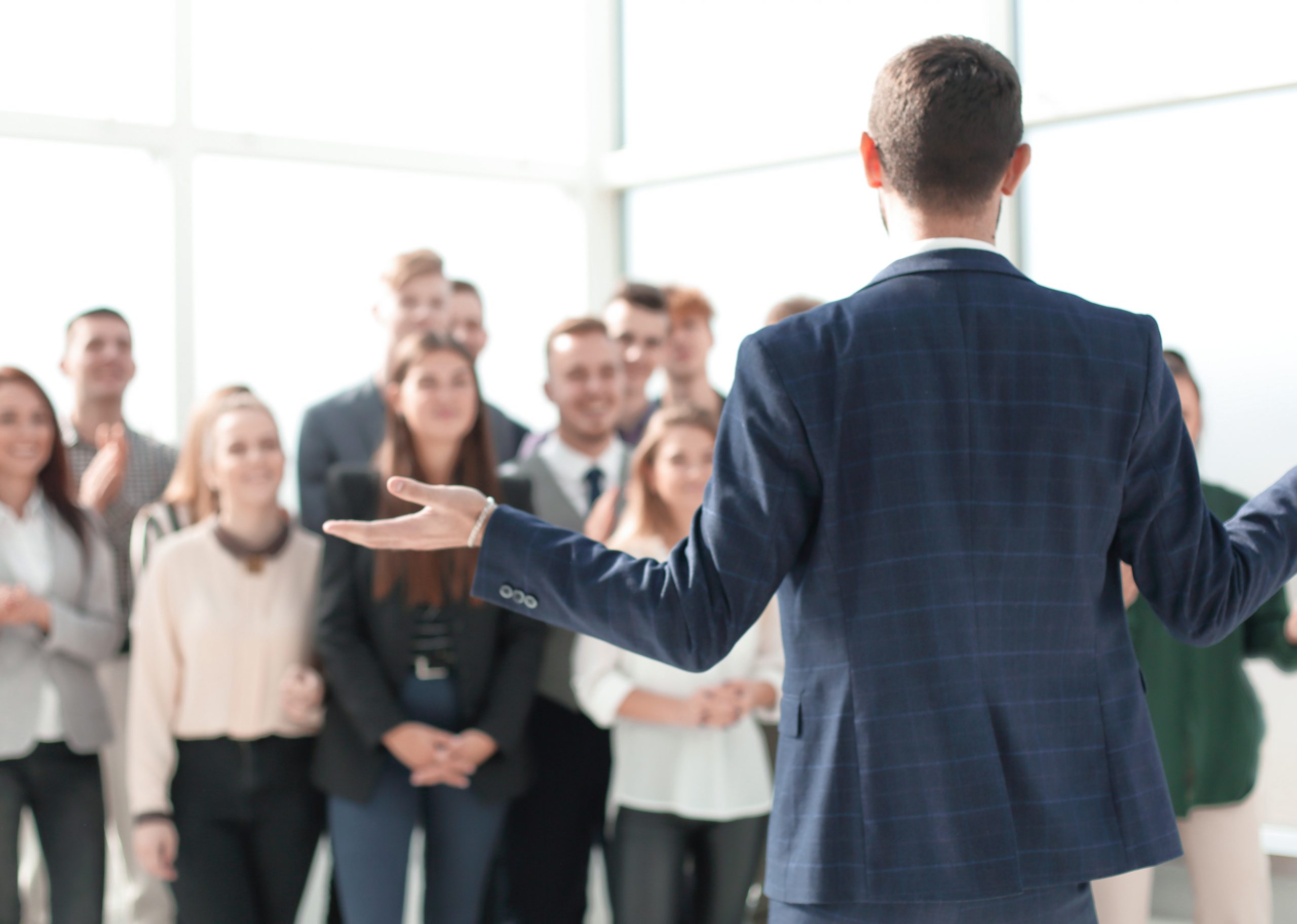 El perfil ideal del gerente de relaciones públicas: habilidades y competencias