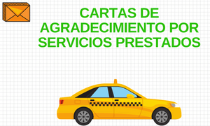 El poder de la gratitud: Nota de agradecimiento por colaboración El poder de la gratitud: Nota de agradecimiento por colaboración